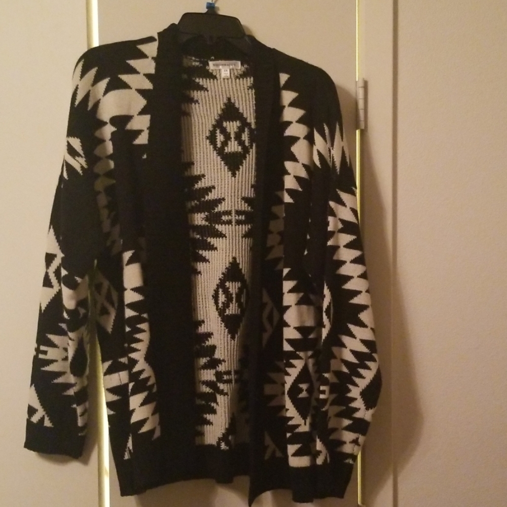 COPY - Cardigan